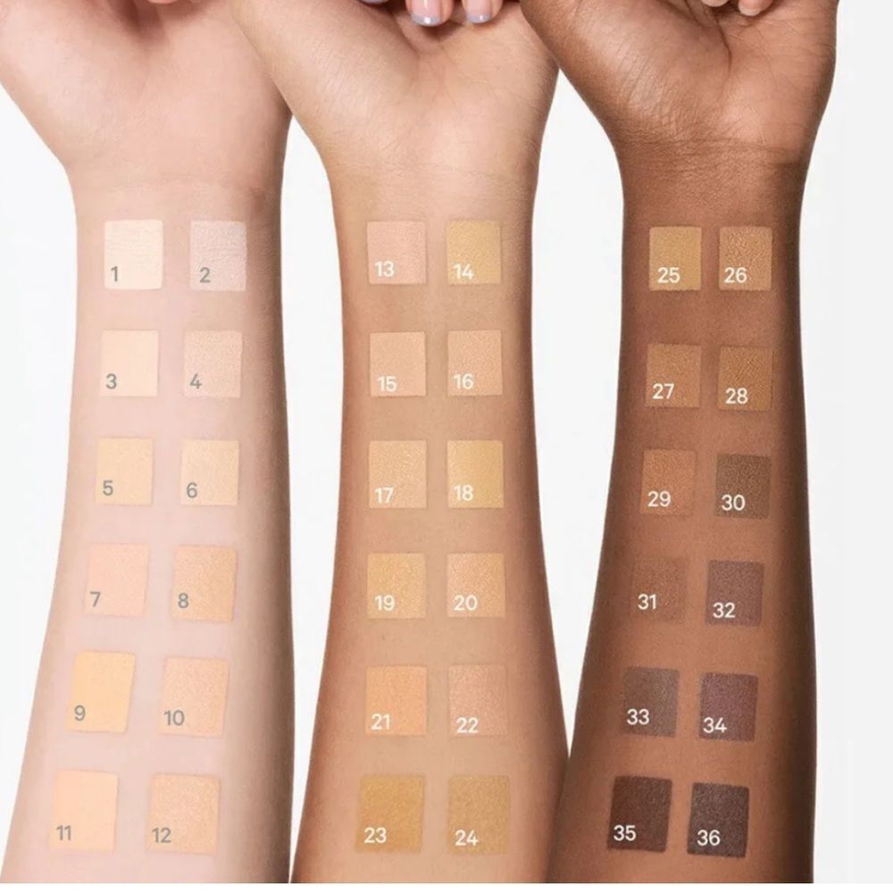Milk Makeup Flex Foundation Stick -pick yours from 31 available shades 🌈 - Picture 2 of 10